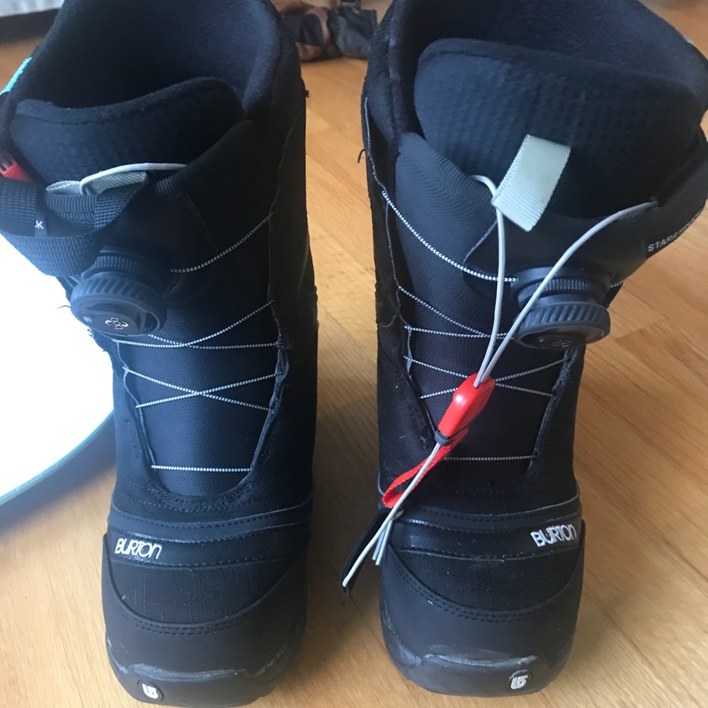 Burton Starstruck Snowboard Boots